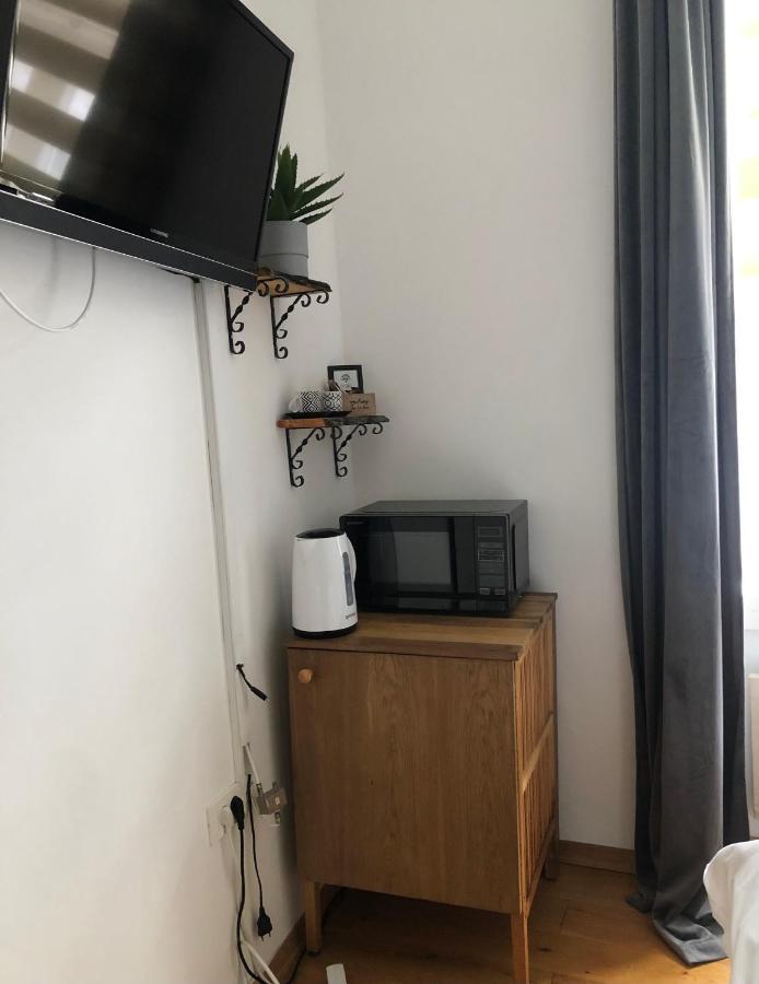 Cozy Uppertown Studio Загреб Екстериор снимка